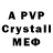 Alpha-PVP Crystall Nilufar Eshanova